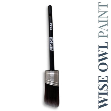 Cling On Brush - FA40 - Rubbish Restyled